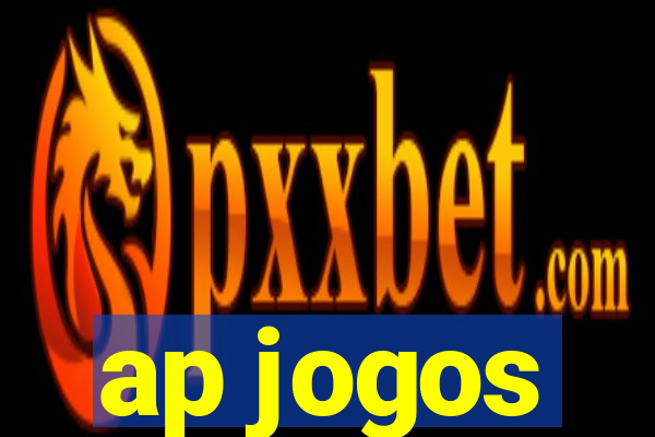 ap jogos