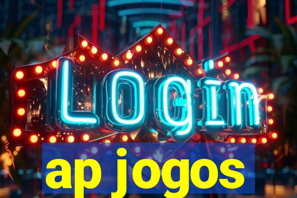 ap jogos