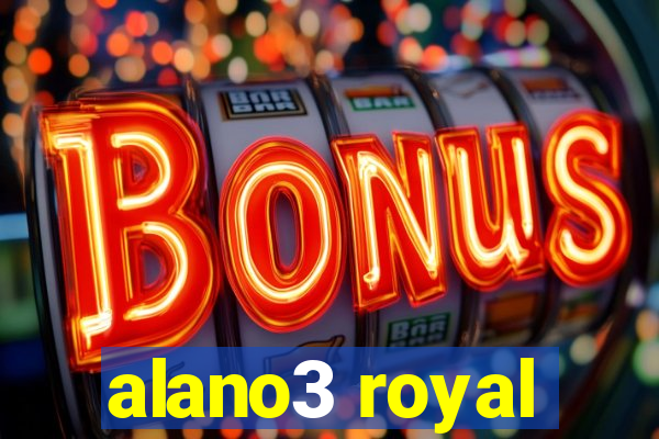 alano3 royal