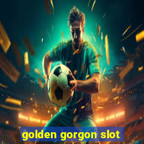 golden gorgon slot