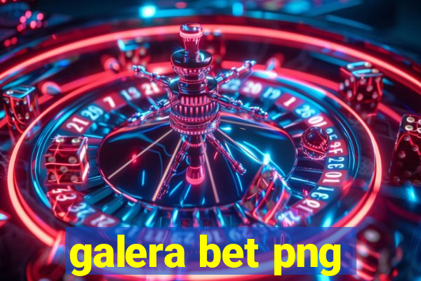 galera bet png