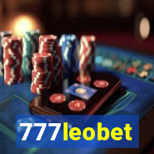 777leobet