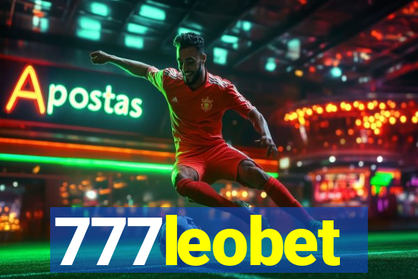 777leobet