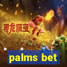 palms bet