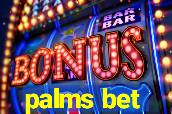 palms bet