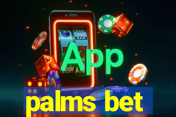 palms bet