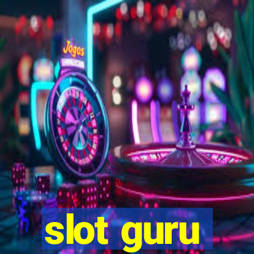 slot guru