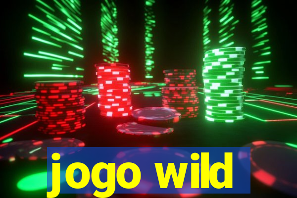 jogo wild