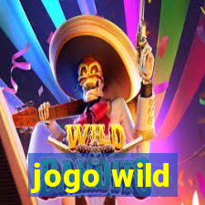 jogo wild