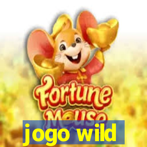 jogo wild