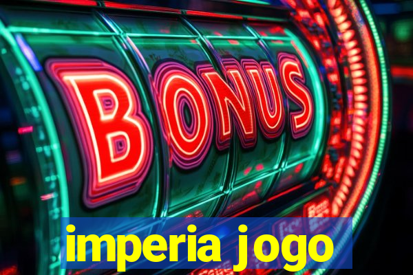 imperia jogo