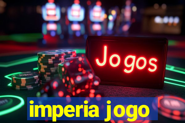 imperia jogo