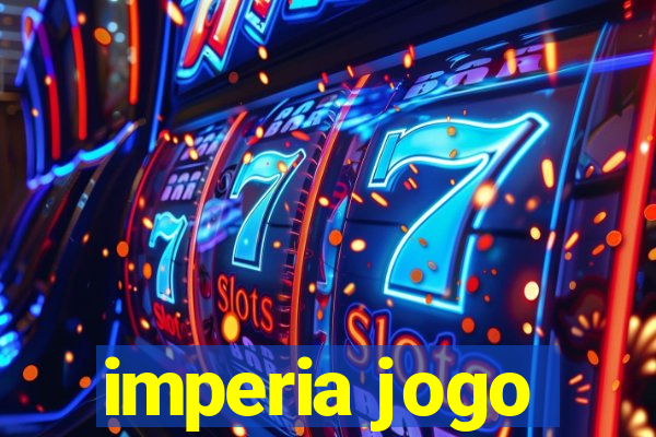 imperia jogo