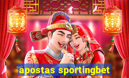 apostas sportingbet