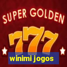 winimi jogos