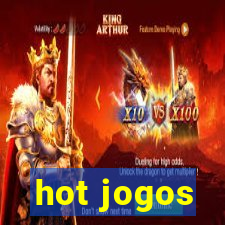 hot jogos