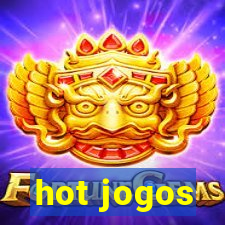 hot jogos