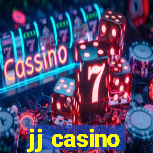 jj casino