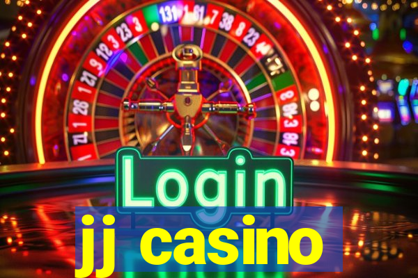 jj casino