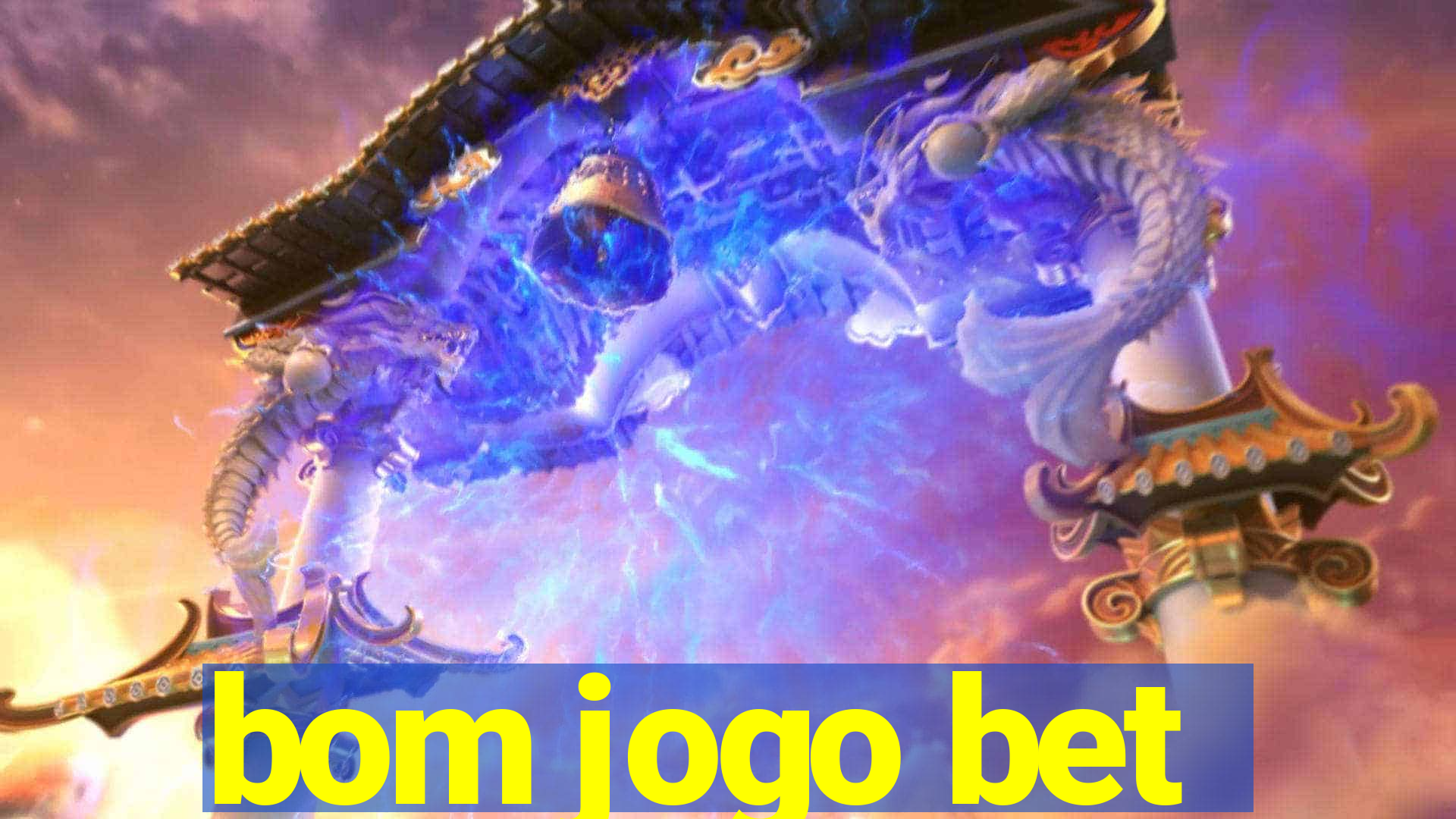 bom jogo bet