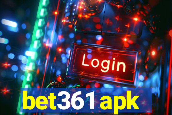 bet361 apk