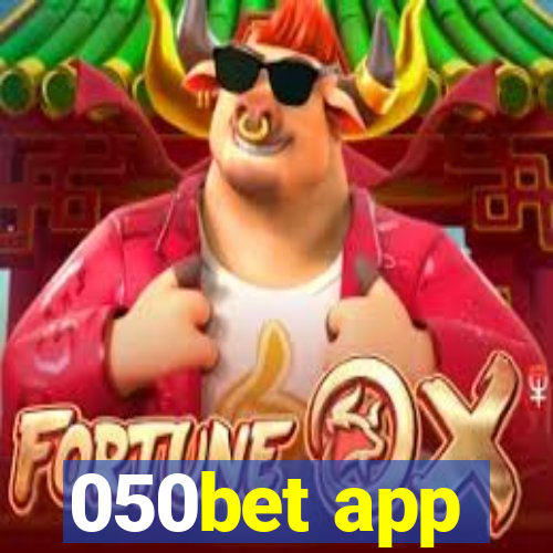 050bet app