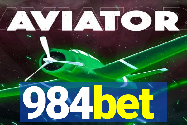 984bet