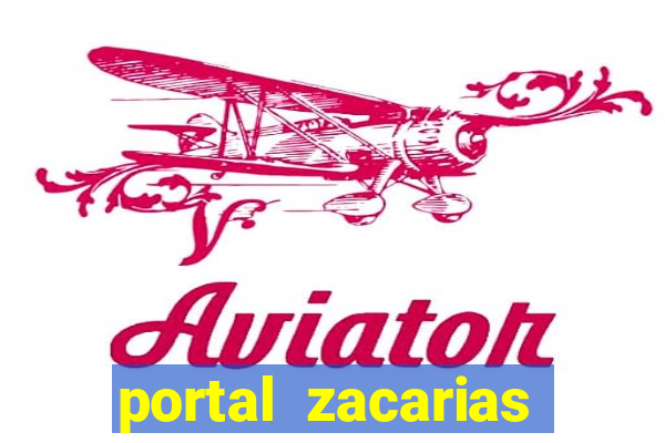 portal zacarias brinda nunes