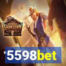 5598bet