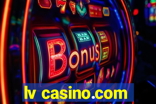 lv casino.com