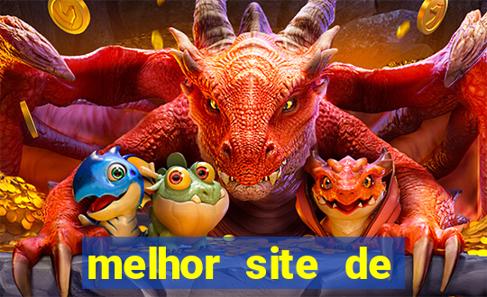 melhor site de jogos online