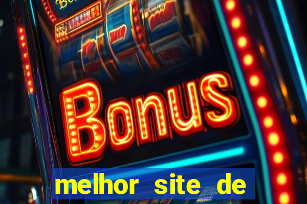 melhor site de jogos online