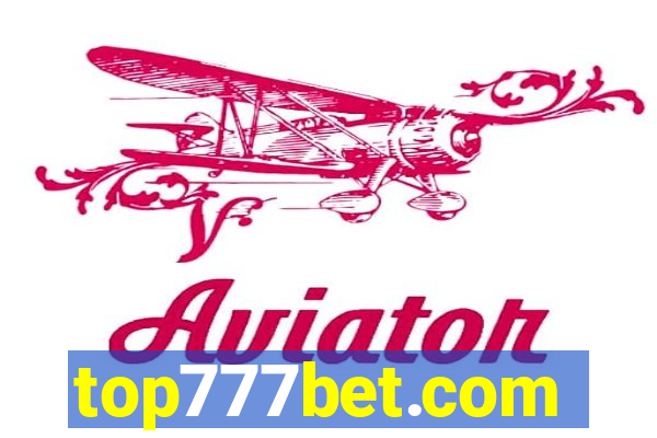 top777bet.com