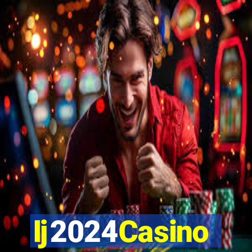 Ij2024Casino