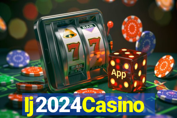 Ij2024Casino