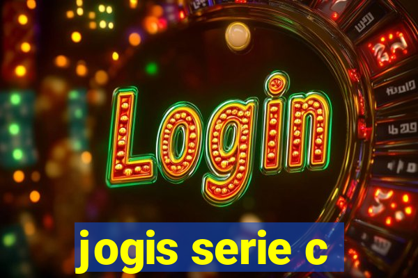 jogis serie c