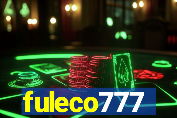 fuleco777