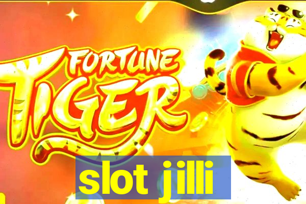 slot jilli