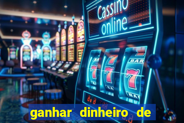 ganhar dinheiro de verdade jogando pagbank