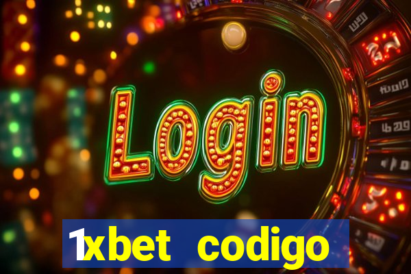 1xbet codigo promocional portugal