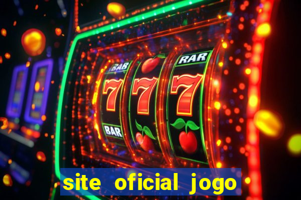 site oficial jogo do tigre