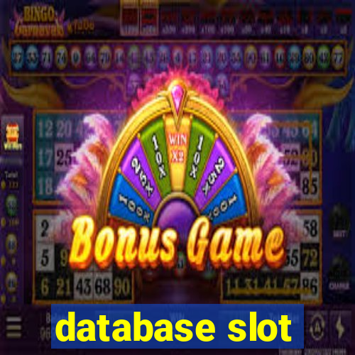 database slot