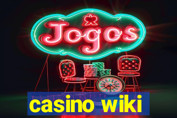 casino wiki