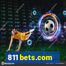 811 bets.com