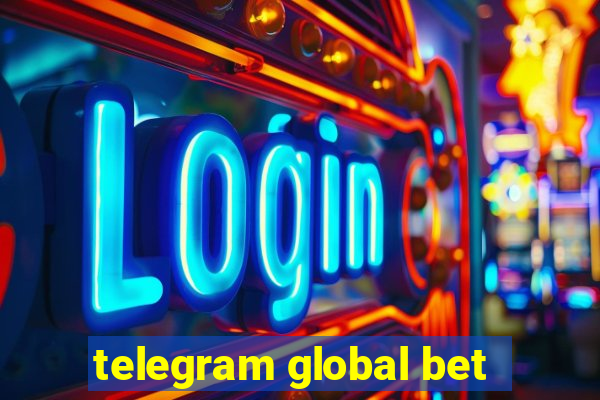 telegram global bet