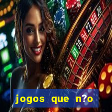 jogos que n?o precisa depositar para jogar