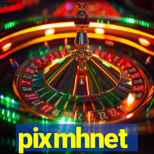 pixmhnet