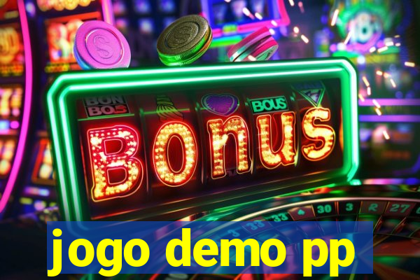 jogo demo pp