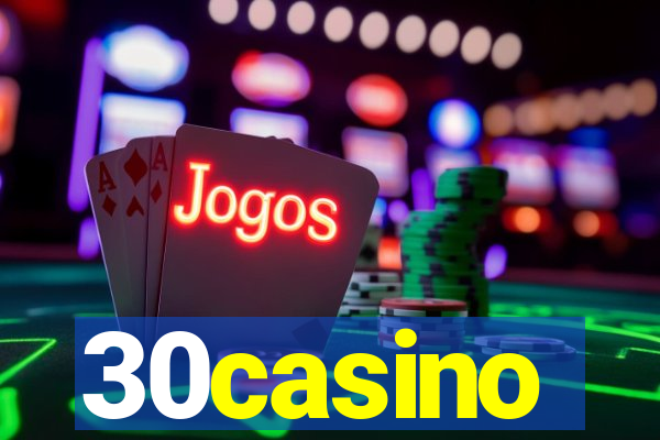 30casino