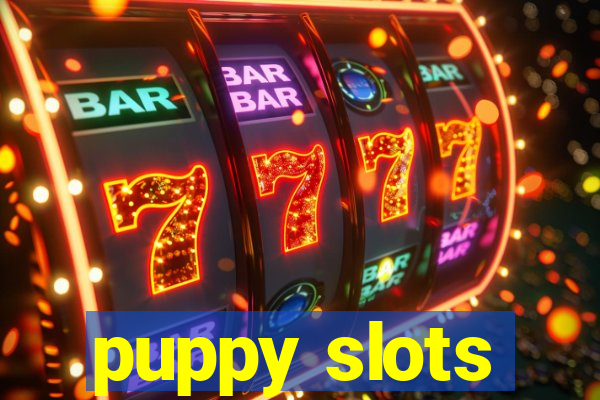 puppy slots